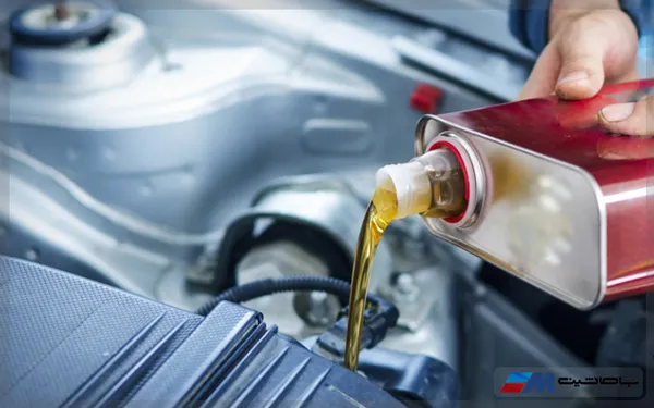 تاثیر تعویض روغن گیربکس دستی و دیفرانسیل